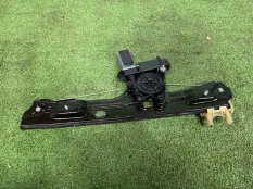 Стеклоподъемник Jeep Avenger 2022-2026 130002543, передний левый