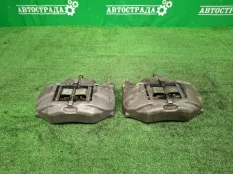 Суппорта Toyota CELSIOR 4775050121, передняя