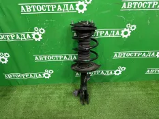 Амортизатор Lexus NX 2021-2026 4852078570, передний левый