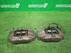 Суппорта Toyota CELSIOR 4775050121, передняя