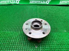 Ступица Lexus NX 2021-2026 4355078010, передняя