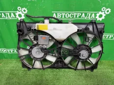 Диффузор Lexus GS 2012-2015 1671131570