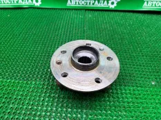 Ступица Lexus RX 2022-2026 4355048040, передняя