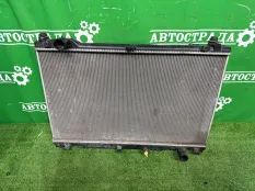 Радиатор двигателя Lexus GS 2012-2015 1640031800