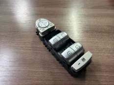 Блок управления стеклоподъемниками Mercedes A2139054803