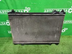 Радиатор двигателя Lexus GS 2012-2015 1640031800