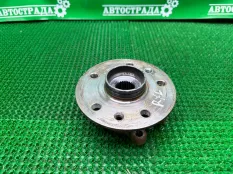 Ступица Lexus RX 2022-2026 4355048040, передняя