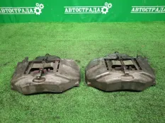 Суппорта Toyota CELSIOR 4775050121, передняя