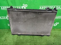 Радиатор двигателя Lexus GS 2012-2015 1640031800