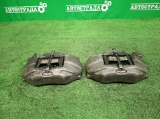 Суппорта Toyota CELSIOR 4775050121, передняя