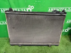 Радиатор двигателя Lexus GS 2012-2015 1640031800