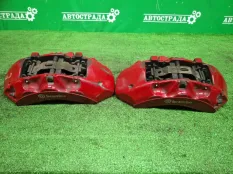 Суппорта Land Rover Range Rover 2002-2021 LR138723, передняя