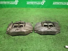 Суппорта Toyota CELSIOR 4775050121, передняя