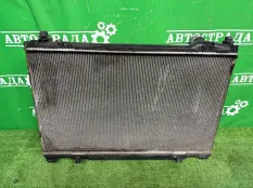 Радиатор двигателя Lexus GS 2012-2015 1640031800