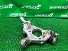 Кулак Lexus NX 2021-2026 4320242010, передний левый