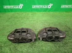 Суппорта Toyota CELSIOR 4775050121, передняя