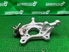 Кулак Lexus RX 2022-2026 4320248020, передний левый