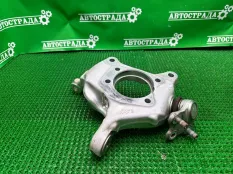 Кулак Lexus RX 2022-2026 4320148020, передний правый