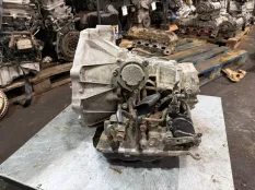 АКПП Nissan Maxima 2000-2007 3102085X0E A33 3.0