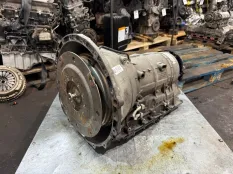 АКПП Jaguar XF 2007-2015 9X237000AC X250 306DT