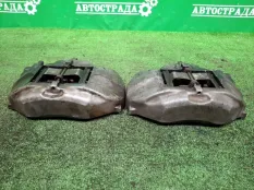 Суппорта Toyota CELSIOR 4775050121, передняя
