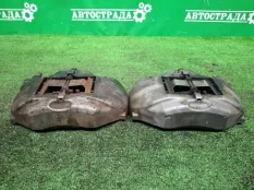 Суппорта Toyota CELSIOR 4775050121, передняя