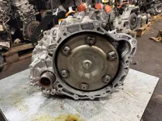 АКПП Land Rover Evoque 2015-2019 BJ327000BA 224DT