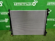 Радиатор двигателя Lexus RX500h 2022-2026 1640025160