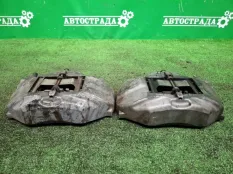 Суппорта Toyota CELSIOR 4775050121, передняя