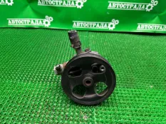 Насос ГУР Land Rover Discovery 2005-2009 QVB500380 L319 406PN