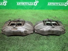 Суппорта Toyota CELSIOR 4775050121, передняя