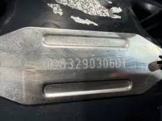 Двигатель Jaguar XF 2008-2015 LR013047 306DT