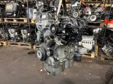 Двигатель Jaguar XE 2010-2021 C2D22823 X760 204PT