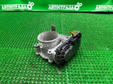 Дроссельная заслонка Land Rover Discovery 2005-2009 5H2E9F991CA L319 406PN