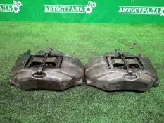 Суппорта Toyota CELSIOR 4775050121, передняя