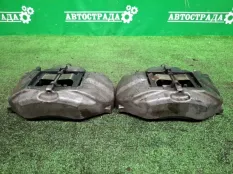 Суппорта Toyota CELSIOR 4775050121, передняя