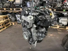 Двигатель Land Rover Evoque 2011-2016 LR026083 L538 224DT