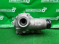 Редуктор Lexus LS460 2008-2017 4111050310, передний