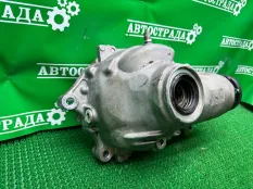 Редуктор Lexus LS460 2008-2017 4111050310, передний