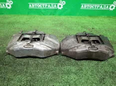 Суппорта Toyota CELSIOR 4775050121, передняя