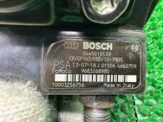 ТНВД Land Rover evo 2011-2018 LR047217 224DT