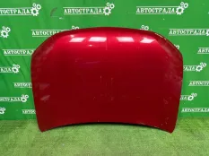 Капот Mitsubishi Outlander 2012-2021 5900A697