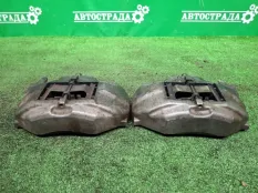 Суппорта Toyota CELSIOR 4775050121, передняя