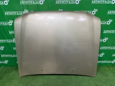 Капот Lexus LX470 2002-2007 5330160340
