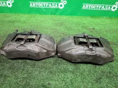 Суппорта Toyota CELSIOR 4775050121, передняя