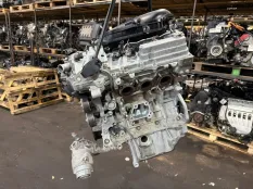 Двигатель Lexus GS350 2008-2015 1900031D52 2GR FSE