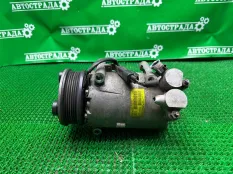 Компрессор кондиционера Land Rover Evoque 2011-2018 LR083481 224DT