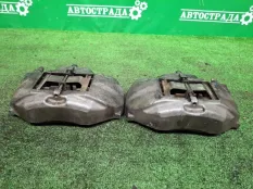 Суппорта Toyota CELSIOR 4775050121, передняя