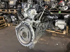 Двигатель Mercedes SLK 2011-2016 A2710107401 R172 271.861
