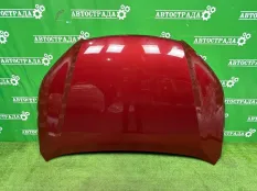 Капот Toyota Highlander 2013-2019 533010E110 U50